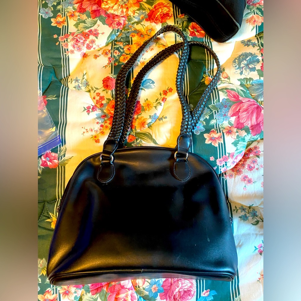 Marlo Leather HandBag